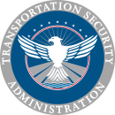 TSA Seal