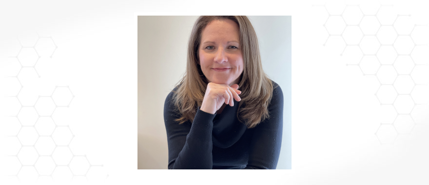 Beth Angerman headshot